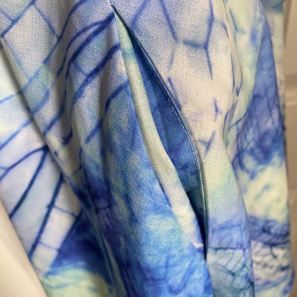 L’ATISTE by Amy Dress Size M - Picture 5 of 11